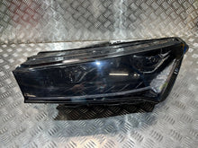 Laden Sie das Bild in den Galerie-Viewer, Frontscheinwerfer Skoda Enyaq 5LB941015G Links Scheinwerfer Headlight