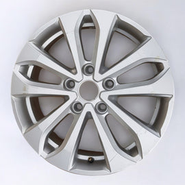 1x Alufelge 16 Zoll 6.5