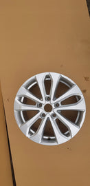 1x Alufelge 16 Zoll 6.5