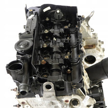 Load image into Gallery viewer, Motor BMW X1 E84 N47D20C 2.0 119TKm Diesel Engine Unkomplett