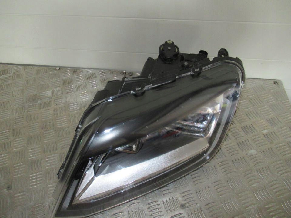 Frontscheinwerfer VW Amarok 2H3941031 Xenon Links Scheinwerfer Headlight SCH8380426529zp