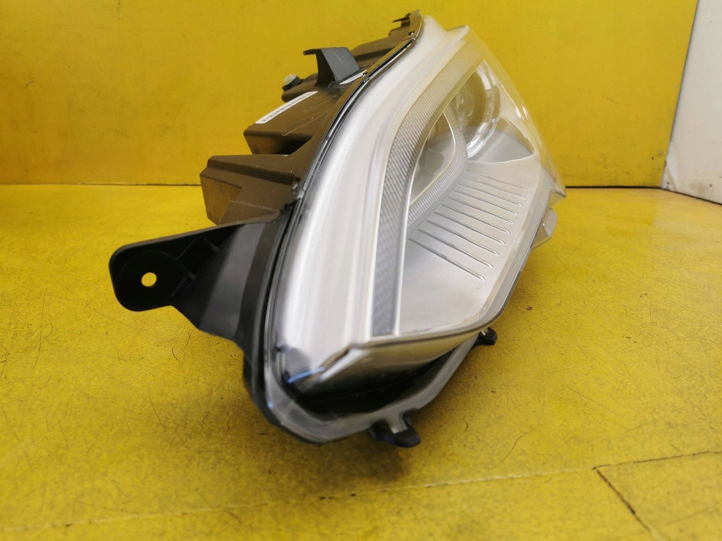 Frontscheinwerfer Tesla Model S 16361501541 Xenon Links Scheinwerfer Headlight