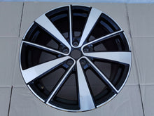 Load image into Gallery viewer, 1x Alufelge 19 Zoll 9.0" 5x108 53ET 32134523 Polestar 2 Ii Rim Wheel FEL6039500336uu