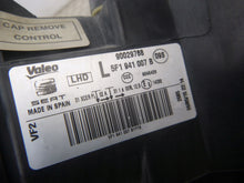 Load image into Gallery viewer, Frontscheinwerfer Seat Leon 5F1941007B Full LED Links Scheinwerfer Headlight SCH9718721053md
