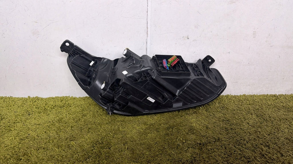 Frontscheinwerfer Ford Focus NX7B-13E017-AG LED Links Scheinwerfer Headlight SCH8772503765qi