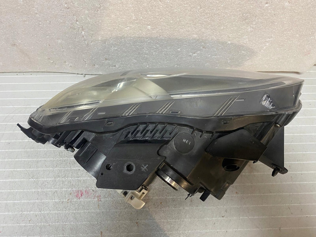 Frontscheinwerfer Mazda Mx5 I Xenon Links Scheinwerfer Headlight SCH8339586801xf