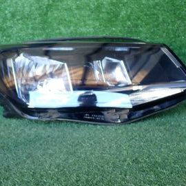 Frontscheinwerfer VW Caddy 2K1941016B Rechts Scheinwerfer Headlight SCH3155047879qm