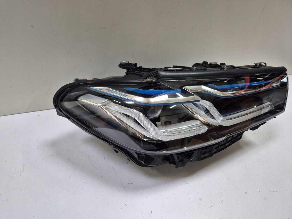 Frontscheinwerfer BMW 5 G31 G30 5A388D6-04 LED Rechts Scheinwerfer Headlight SCH1528625945gz