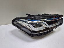 Laden Sie das Bild in den Galerie-Viewer, Frontscheinwerfer BMW 5 G31 G30 5A388D6-04 LED Rechts Scheinwerfer Headlight SCH1528625945gz