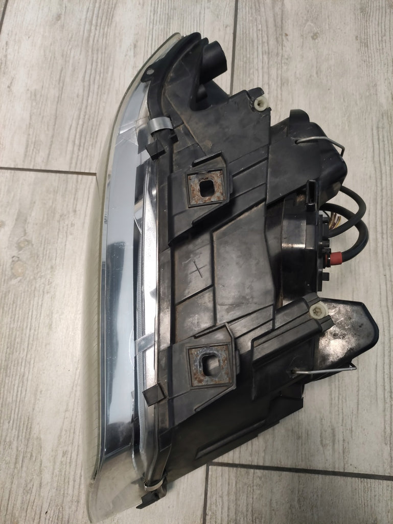 Frontscheinwerfer Audi A6 C5 Xenon Rechts Scheinwerfer Headlight