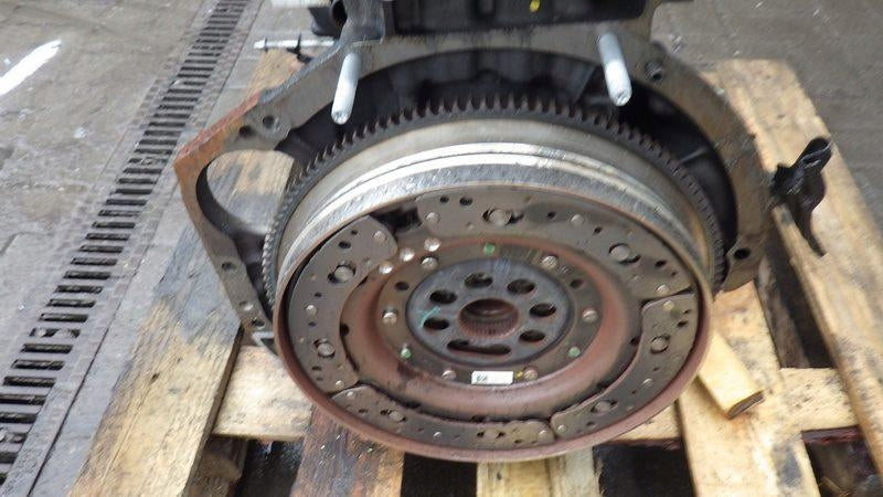 Motor Renault Talisman M9R650 2.0 DCI 21TKm Diesel Engine Unkomplett