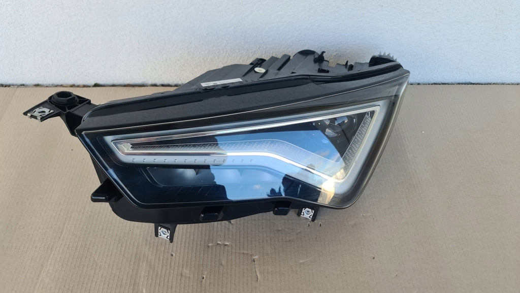 Frontscheinwerfer Seat Ateca 576941031B Xenon Links Scheinwerfer Headlight