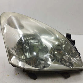 Frontscheinwerfer Toyota Corolla Verso E110683 Rechts Scheinwerfer Headlight SCH3969598484le