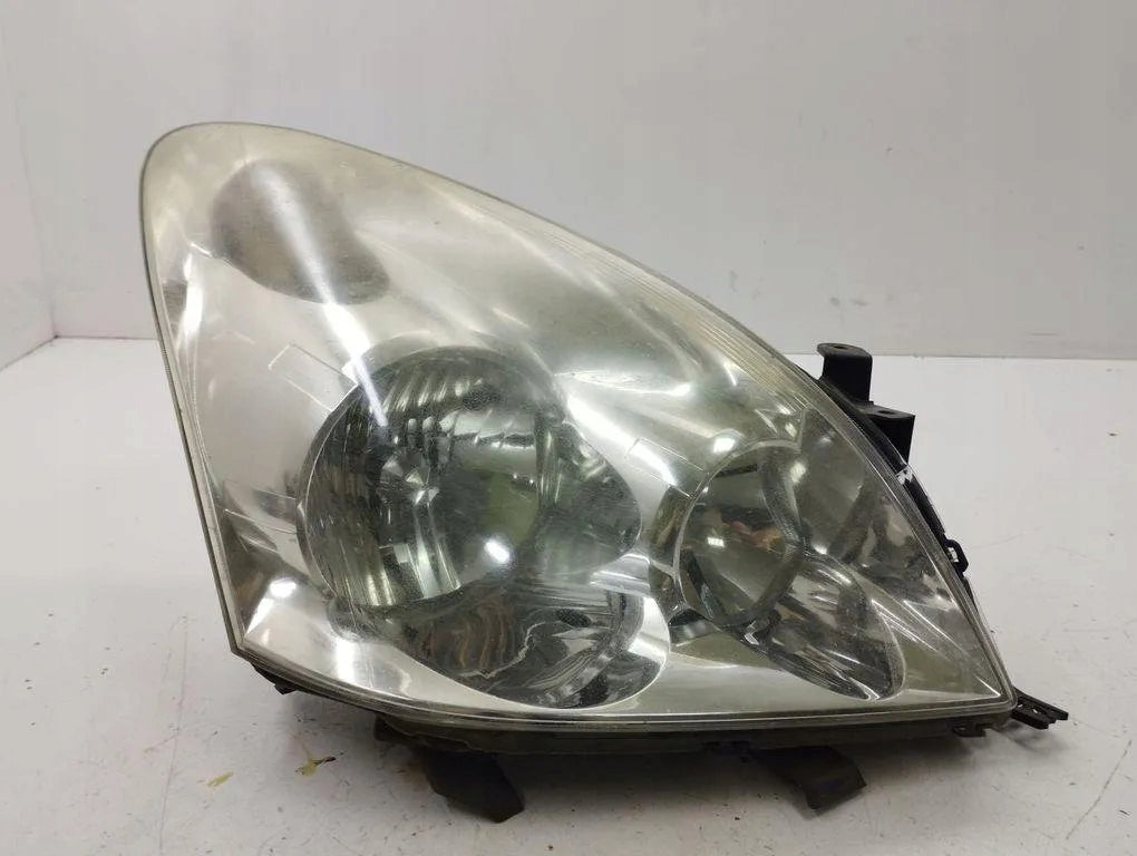 Frontscheinwerfer Toyota Corolla Verso E110683 Rechts Scheinwerfer Headlight SCH3969598484le
