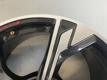 Laden Sie das Bild in den Galerie-Viewer, 1x Alufelge 19 Zoll 8.5" 5x112 46ET Glanz Schwarz 8W0601025M Audi A4 Rim Wheel FEL1870348539xt