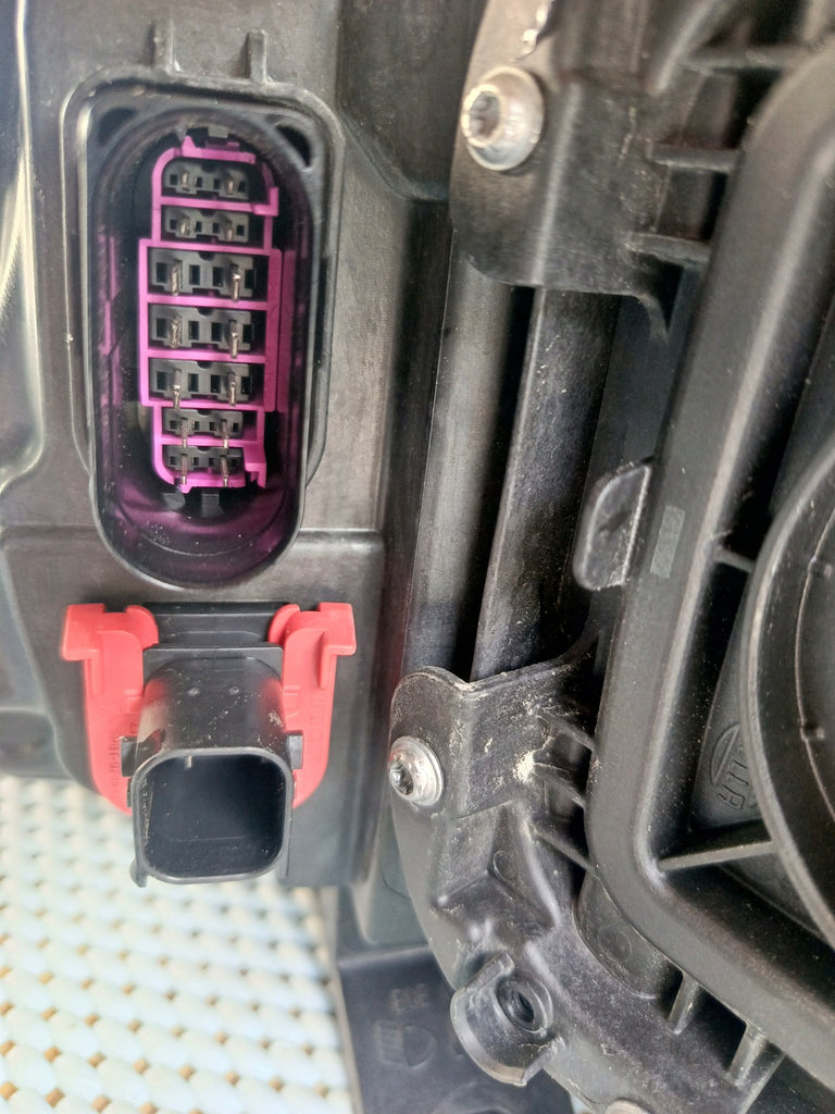 Frontscheinwerfer Audi A6 C7 4G0941035 Full LED Links Scheinwerfer Headlight SCH9610877910eq