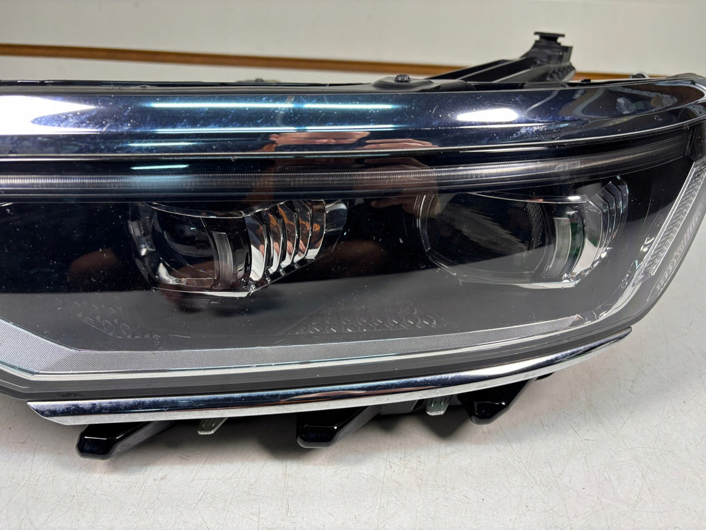 Frontscheinwerfer VW Passat B8 3G1941081P Ein Stück (Rechts oder Links) SCH6935044894of