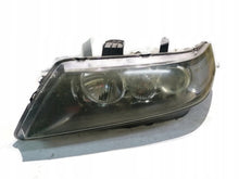 Laden Sie das Bild in den Galerie-Viewer, Frontscheinwerfer Honda Accord VII Links Scheinwerfer Headlight SCH1062193011ib