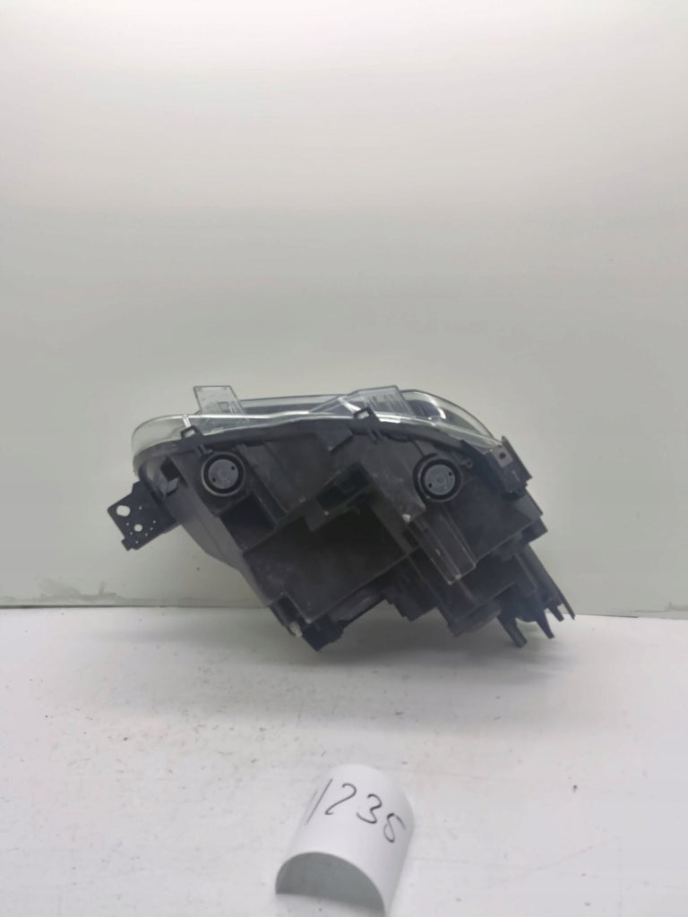 Frontscheinwerfer Opel E Combo 9816825580 Links Scheinwerfer Headlight SCH4217256795zn