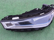 Load image into Gallery viewer, Frontscheinwerfer BMW IX 5A3CEA1-05 Laser Links Scheinwerfer Headlight SCH9726638318pl