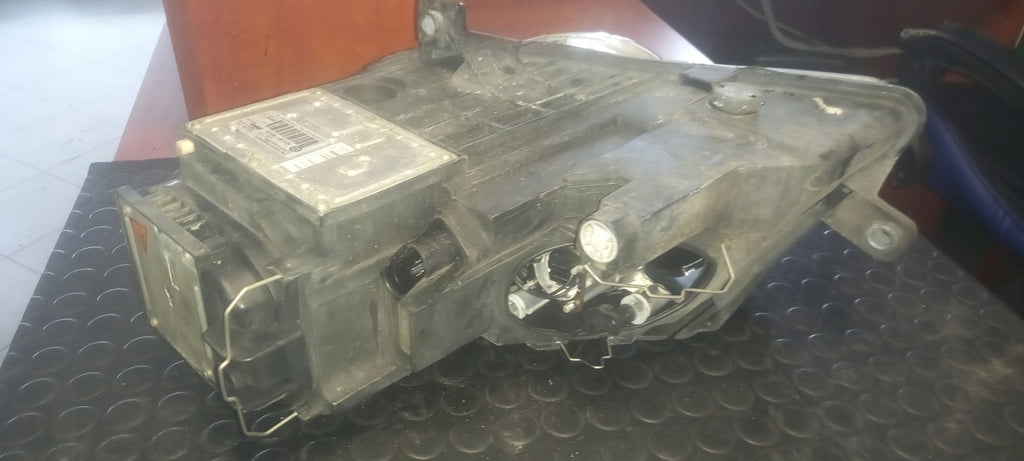 Frontscheinwerfer VW Passat 3C0941752G Xenon Rechts Scheinwerfer Headlight SCH6059390120lj