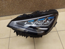 Load image into Gallery viewer, Frontscheinwerfer Smart 8893649865 Full LED Links Scheinwerfer Headlight SCH2604659829wc
