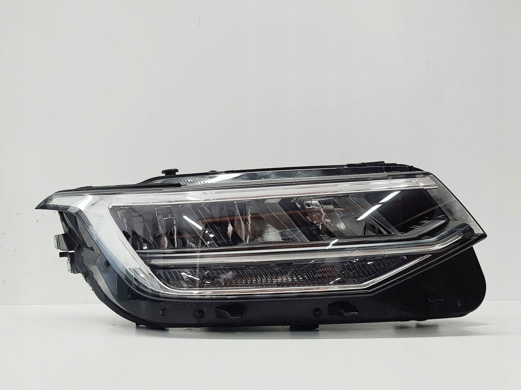 Frontscheinwerfer VW Tiguan 5NB941036C LED Rechts Scheinwerfer Headlight
