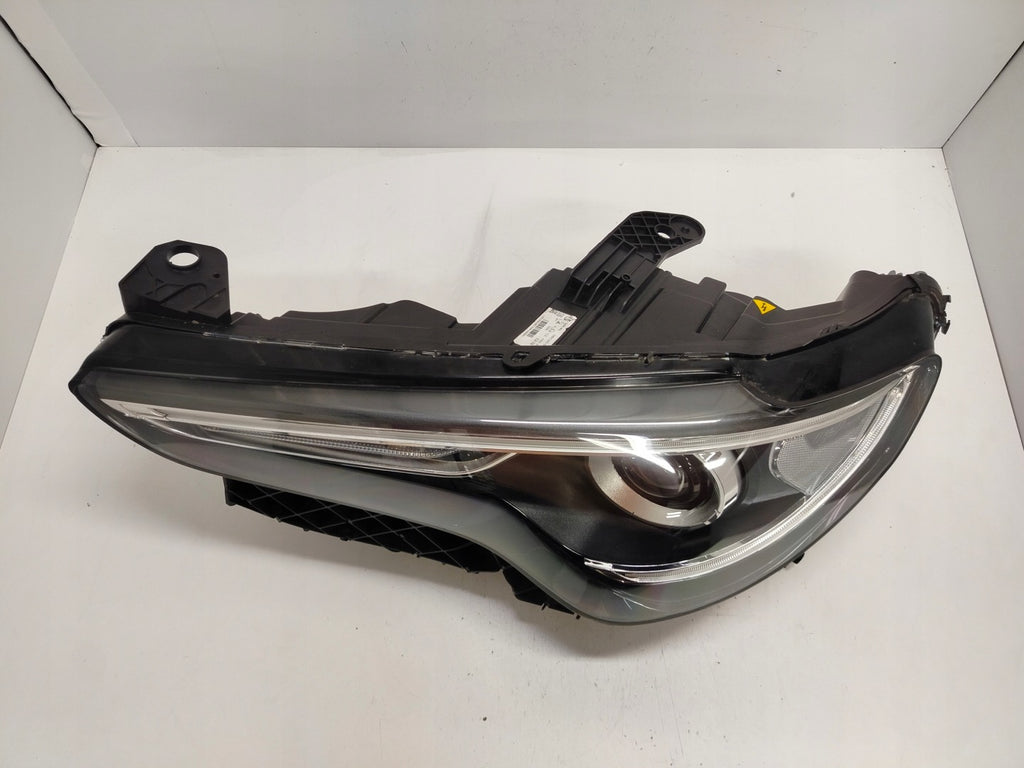 Frontscheinwerfer Alfa Romeo Stelvio 50563962 50559297 Xenon Ein Satz Headlight SCH5742719146yh