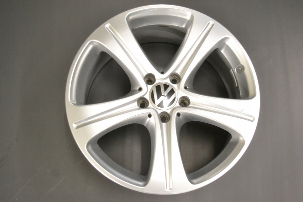 4x Alufelge 18 Zoll 8.0" 5x112 43ET A2134011400 Mercedes-Benz Passat B7 FEL6538467623lh