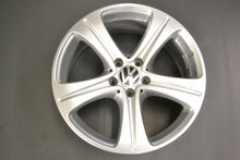 Laden Sie das Bild in den Galerie-Viewer, 4x Alufelge 18 Zoll 8.0" 5x112 43ET A2134011400 Mercedes-Benz Passat B7 FEL6538467623lh