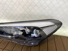 Laden Sie das Bild in den Galerie-Viewer, Frontscheinwerfer Hyundai Tucson 92101-07201 Links Scheinwerfer Headlight SCH8379234626qb