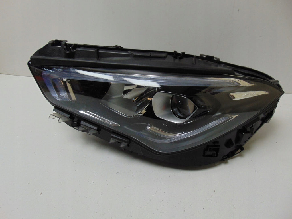 Frontscheinwerfer Mercedes-Benz Cla A1189068300 LED Links Scheinwerfer Headlight SCH8597106713lo