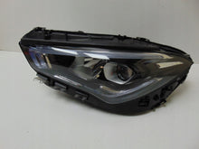 Laden Sie das Bild in den Galerie-Viewer, Frontscheinwerfer Mercedes-Benz Cla A1189068300 LED Links Scheinwerfer Headlight SCH8597106713lo