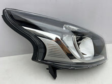 Load image into Gallery viewer, Frontscheinwerfer Renault Trafic III 260101161R Rechts Scheinwerfer Headlight SCH5890688127yk