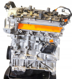 Motor Mazda Cx-30 PE29 2.0 27TKm 2019 Benzin Engine Unkomplett