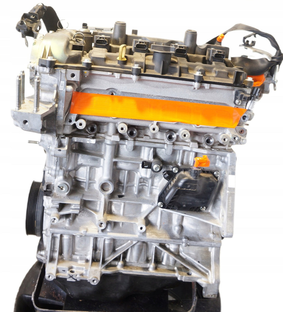 Motor Mazda Cx-30 PE29 2.0 27TKm 2019 Benzin Engine Unkomplett