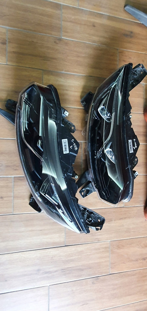 Frontscheinwerfer Renault Espace V 260608819R Full LED Rechts oder Links