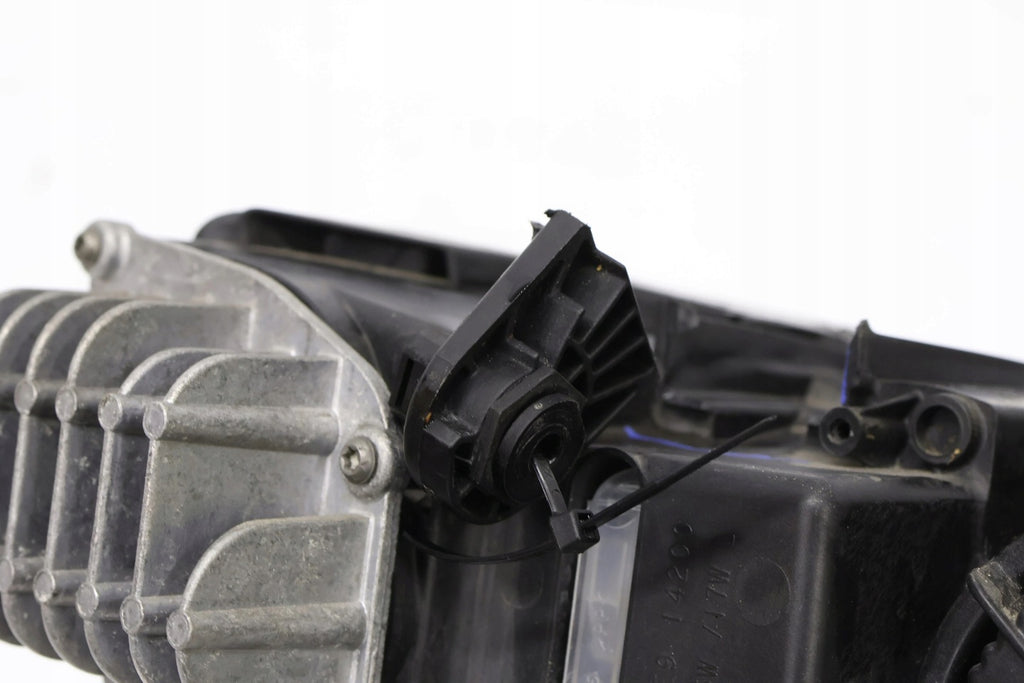 Frontscheinwerfer Seat Ateca 576941007D Laser Links Scheinwerfer Headlight