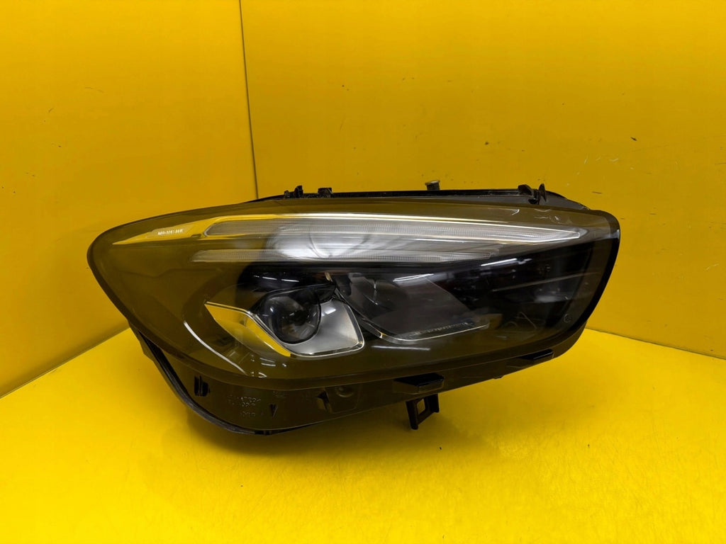 Frontscheinwerfer Mercedes-Benz Citan W420 A4209063900 LED Rechts Headlight SCH3329306629bb