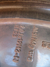 Load image into Gallery viewer, 1x Alufelge 19 Zoll 9.0" 5x108 53ET 32327782 Polestar Rim Wheel FEL4706898878ap