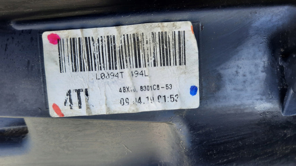 Frontscheinwerfer Mitsubishi Outlander III LED Links Scheinwerfer Headlight