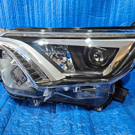 Frontscheinwerfer Toyota IV Full LED Links Scheinwerfer Headlight SCH7573227282ry