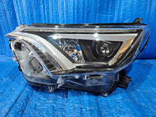 Laden Sie das Bild in den Galerie-Viewer, Frontscheinwerfer Toyota IV Full LED Links Scheinwerfer Headlight SCH7573227282ry