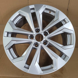 1x Alufelge 18 Zoll 7.5