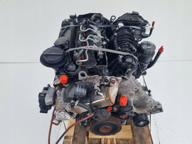 Motor BMW E88 F11 F10 E81 E87 N47D20A 2.0 143PS 105kW 2010 Diesel Komplett