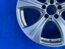 Load image into Gallery viewer, 1x Alufelge 18 Zoll 8.0" 5x112 38ET A2534010800 Mercedes-Benz Glc Rim Wheel FEL5152503652gm