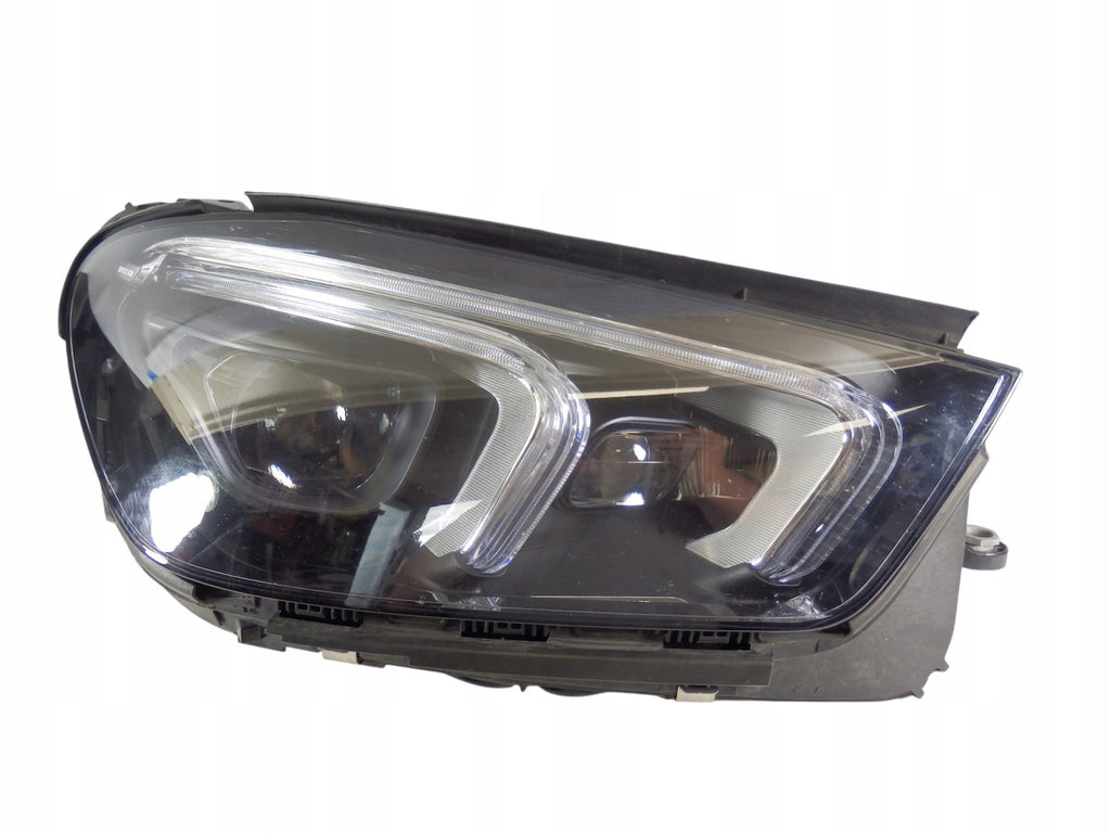 Frontscheinwerfer Mercedes-Benz Gle A1679065806 LED Rechts Headlight SCH1111932009ey