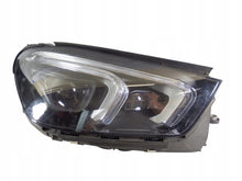 Laden Sie das Bild in den Galerie-Viewer, Frontscheinwerfer Mercedes-Benz Gle A1679065806 LED Rechts Headlight SCH1111932009ey