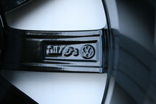 Load image into Gallery viewer, 4x Alufelge 16 Zoll 6.5" 5x112 Glanz 5G0601025BQ VW Passat Beetle Touran Jetta FEL3714780751td
