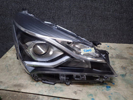 Frontscheinwerfer Toyota Yaris LED Rechts Scheinwerfer Headlight